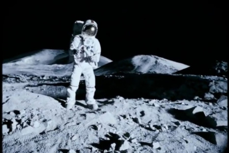 Apollo 18: Teaser Trailer, Trailer Photos and Official Posters.
