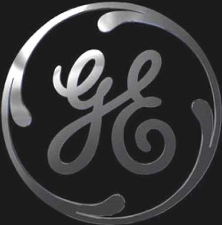 GE Q4 Profit Rises 52 Pct, Tops Street