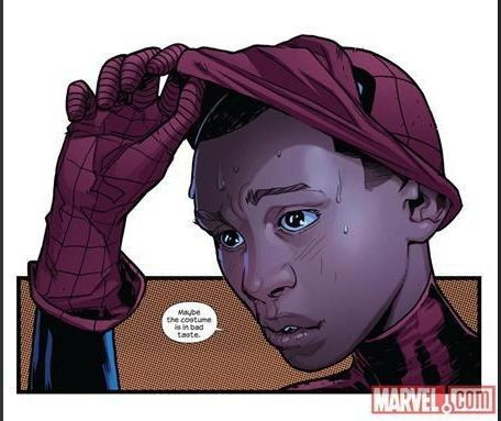 Spiderman