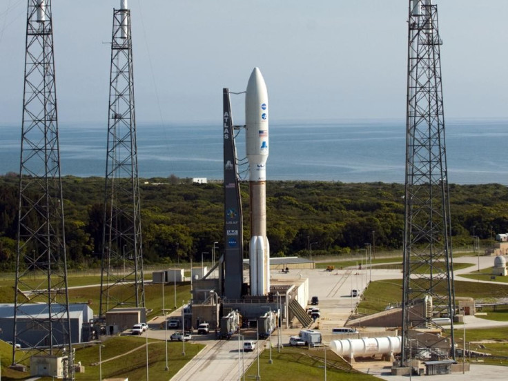 Juno spacecraft