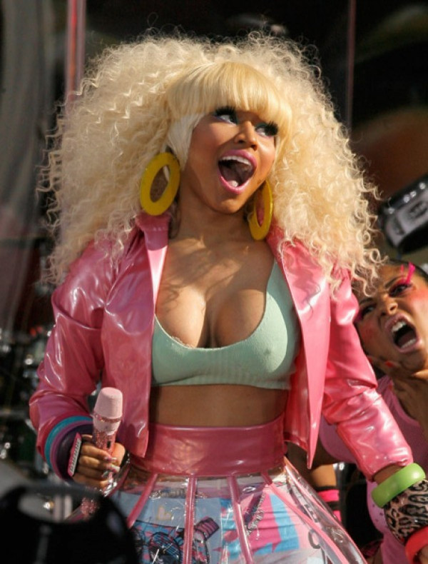 Nicki Minaj