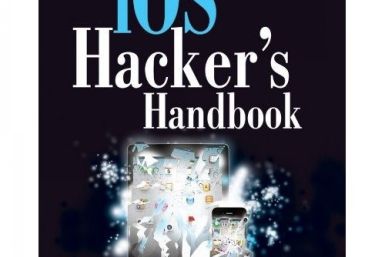 iOS Hacker’s Handbook