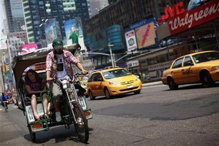 Times Square