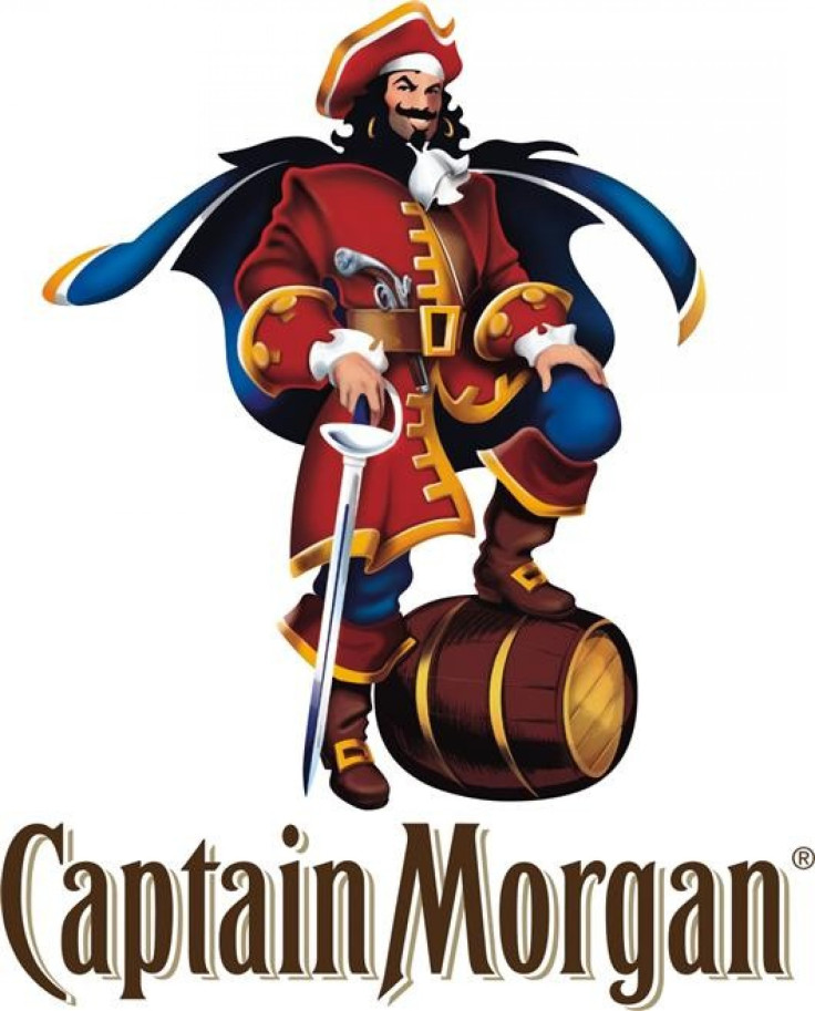 Captain Morgan