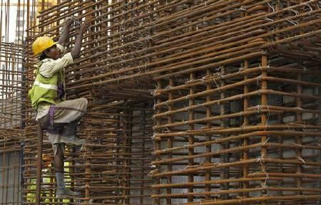India's Economic Growth