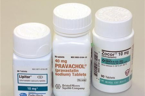 Safety First on Brand Name Statin Switch To OTC