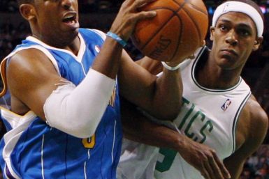 Chris Paul and Rajon Rondo are two of the league&#039;s finest point guards, but they may be switching teams for the 2011-12 season.