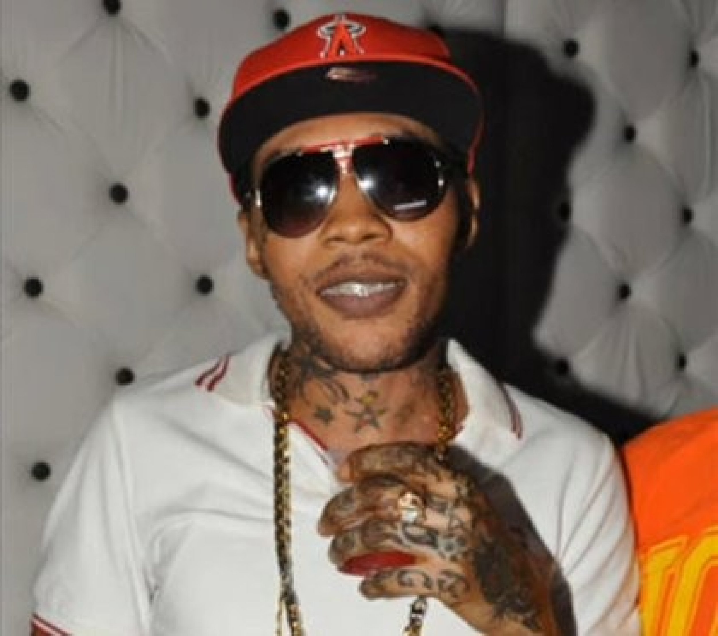 Vybz Kartel Escape: Deejay Actually In Court Facing Murder Charge | IBTimes