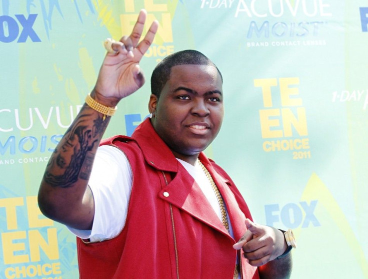 Sean Kingston