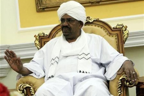 Hassan al-Bashir