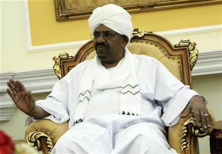 Hassan al-Bashir