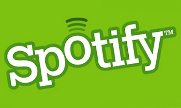 Spotify