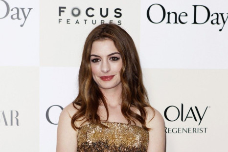 Catwoman Anne Hathaway’s Remarkable Fashion Evolution.