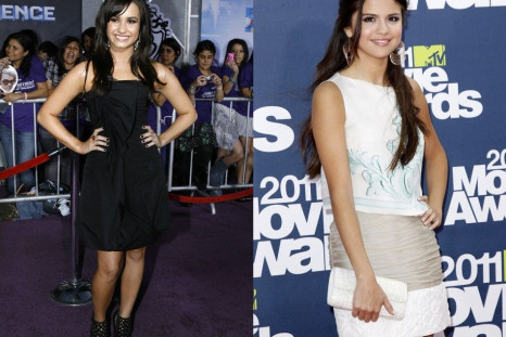 Selena Gomez or Demi Lovato: Who is Your Favorite Teen Style Icon? 