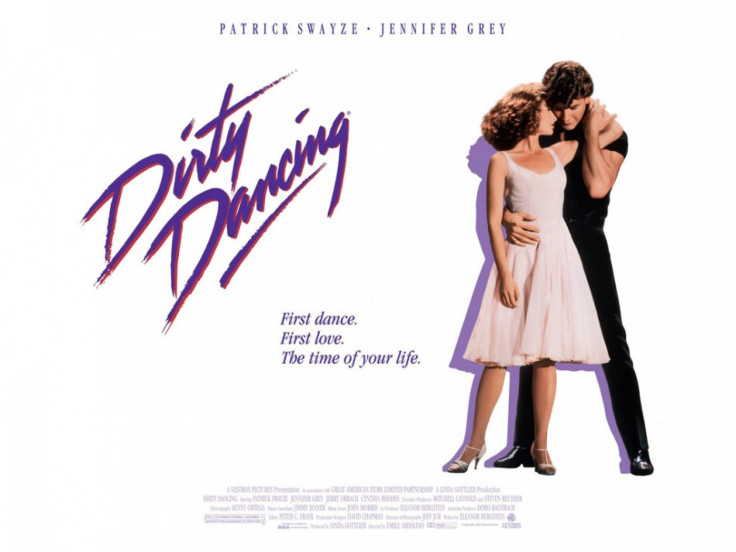 dirtydancing