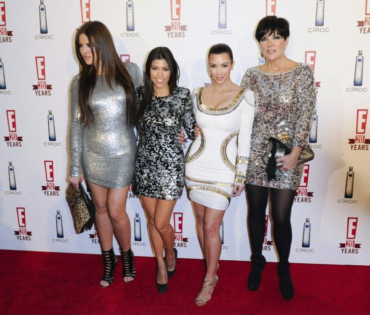 The Kardashians