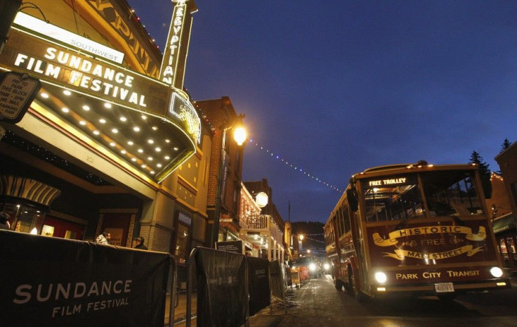 Sundance Film Festival