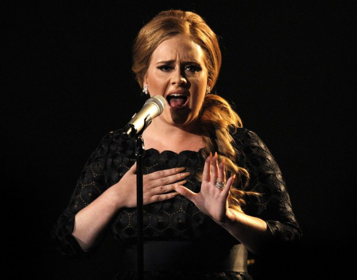 Adele