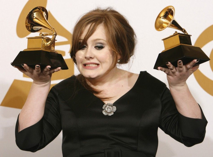 Adele