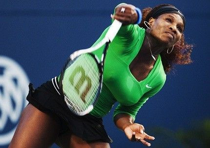 Serena