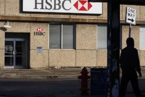 HSBC plans sale of Bank of Shanghai interest -report