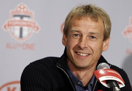 Jurgen
