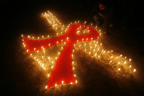 Fashion World Unites to Raise Awareness on World AIDS Day