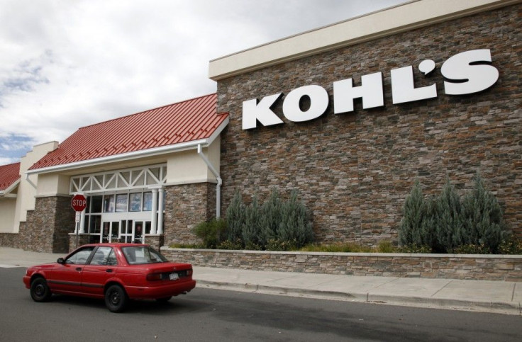 Kohl's