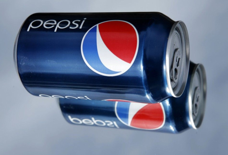 Pepsi