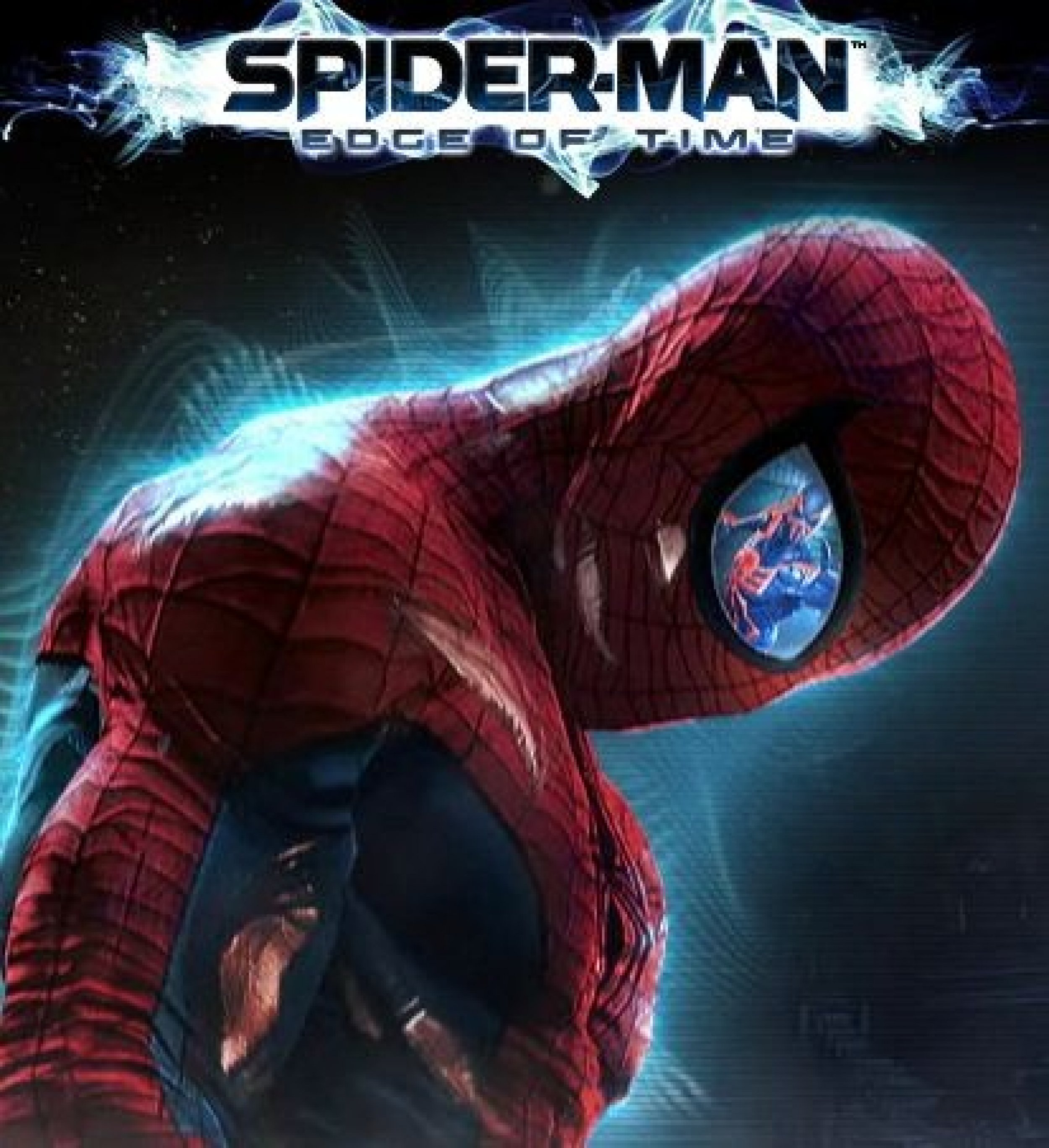 Spider man edge of time steam фото 119