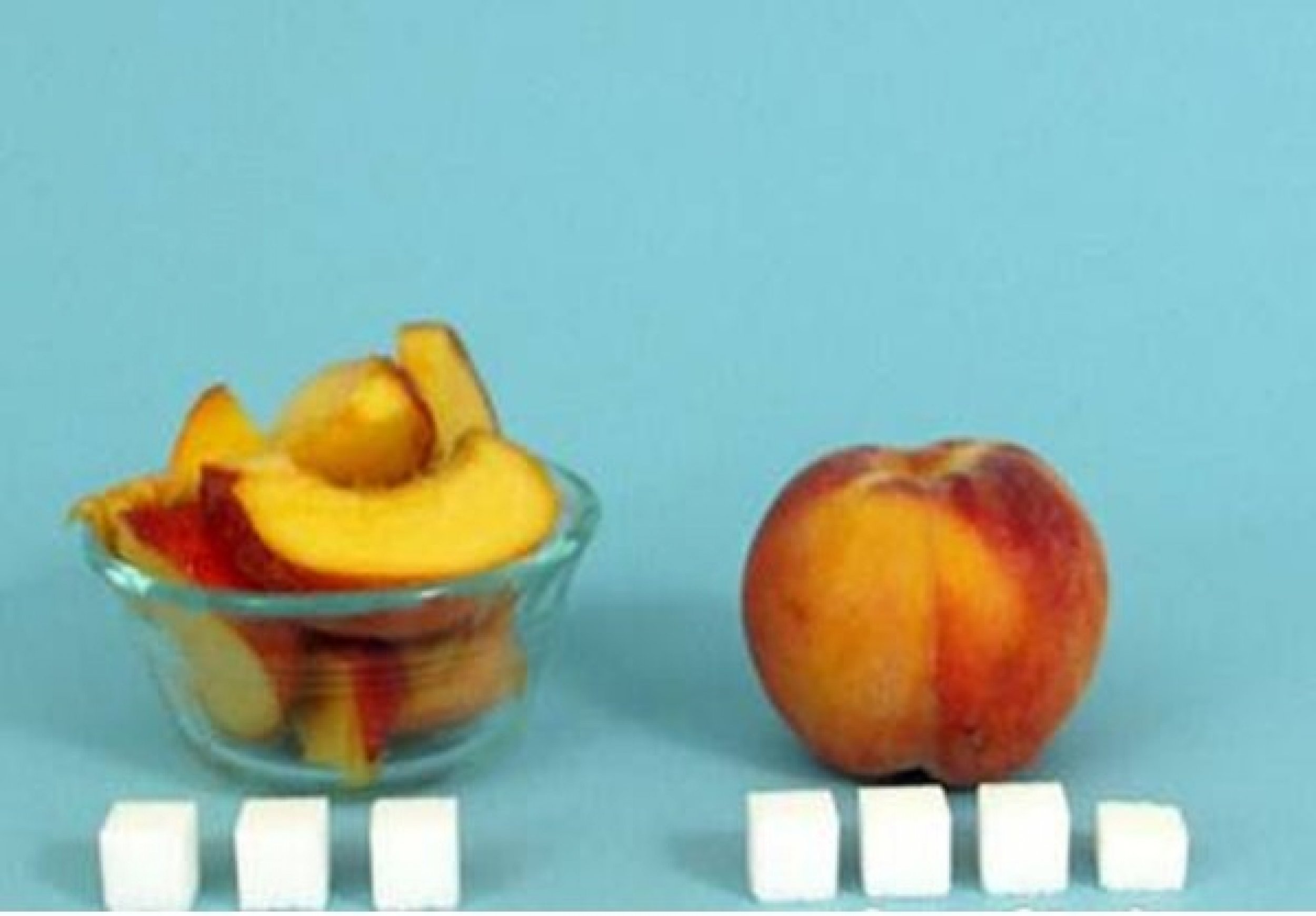 2 4 всех фруктов составляют персики. Сахара в яблоке. Количество сахара в персиках. Количество сахара в яблоке. Персик с сахаром.