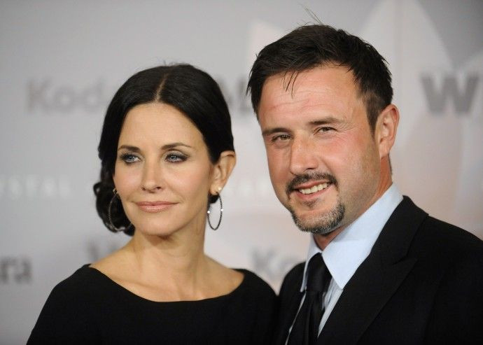 David blames Jennifer for break-up of marriage