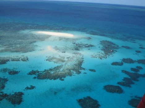Great Barrier Reef