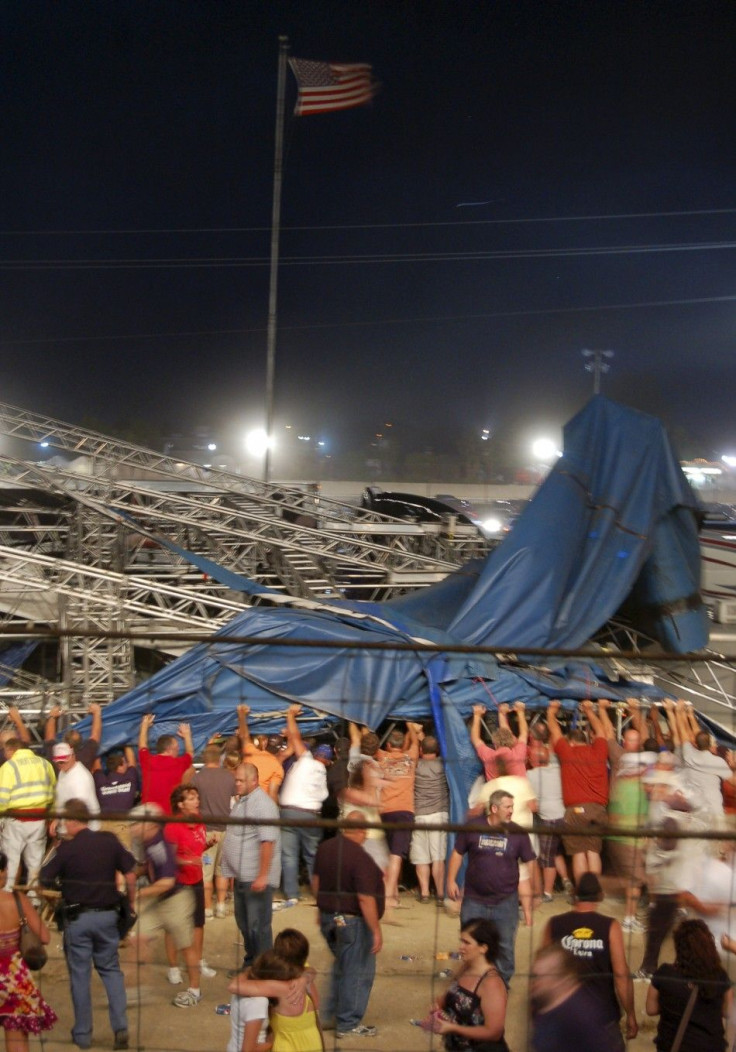 Indiana State Fair