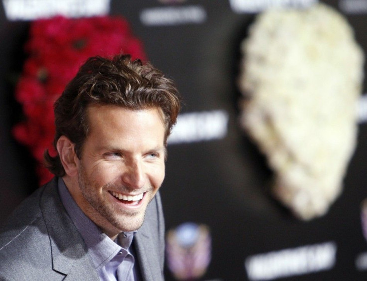 Bradley Cooper