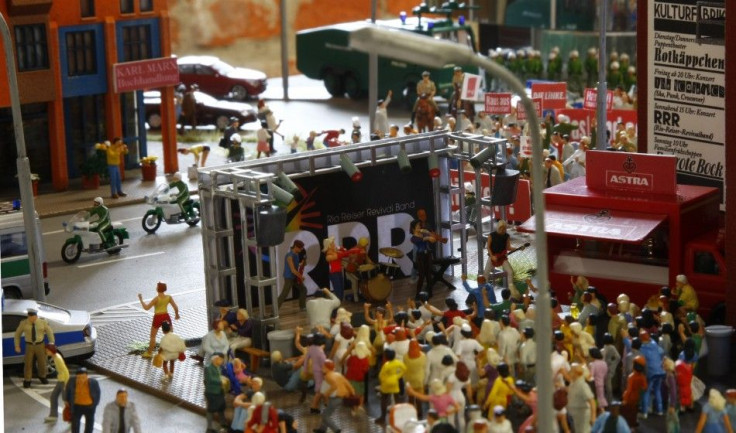 Miniatur Wunderland