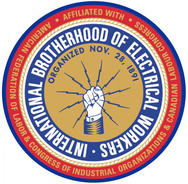 IBEW Logo