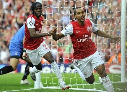 Arsenal