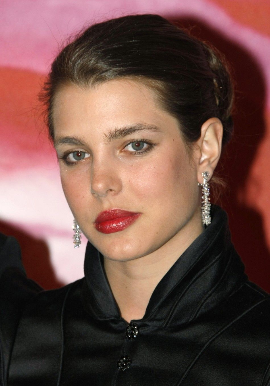 Charlotte Casiraghi Graces French Vogue Cover