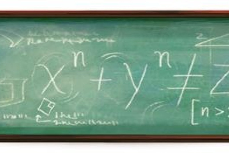 Google Doodle celebrates Pierre de Fermat's 410th Birthday