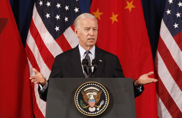 Joe Biden