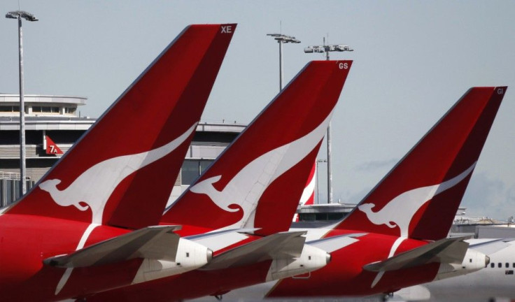 Analysts: Deal with Emirates, Win-Lose for Qantas