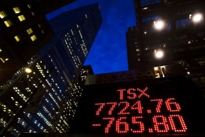 Toronto Stock Exchange