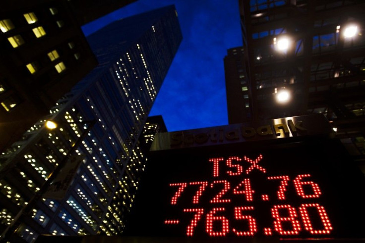 Toronto Stock Exchange