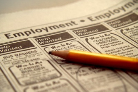 Rising Employment