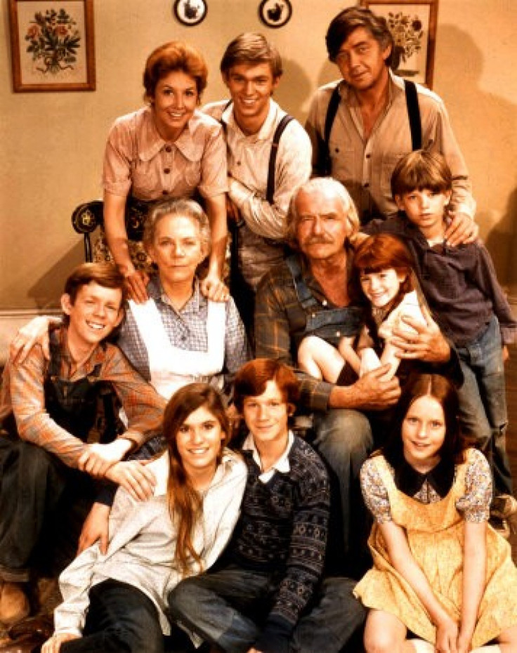 The Waltons