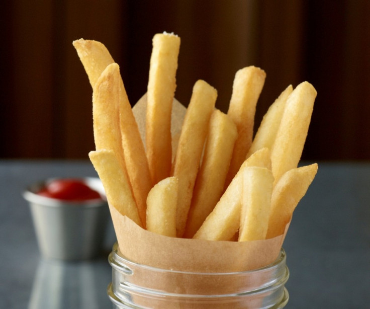 Fries