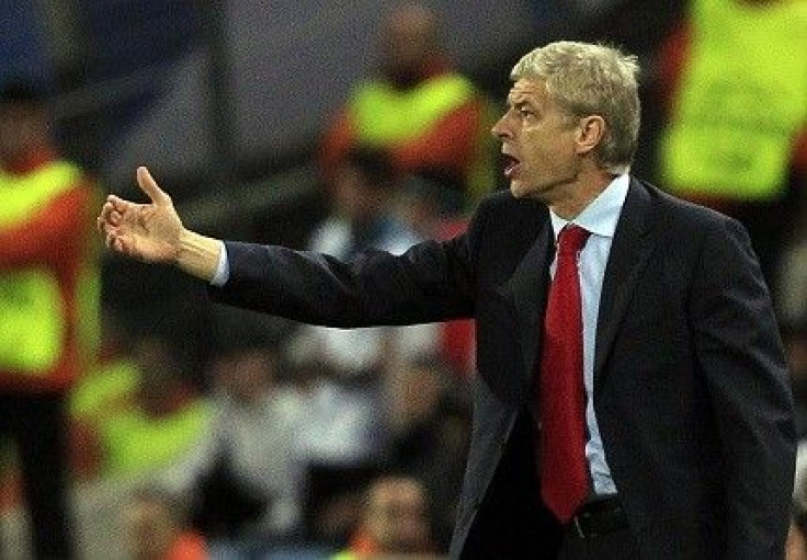 Wenger