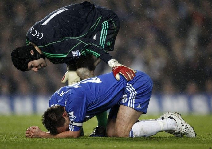 Petr Cech