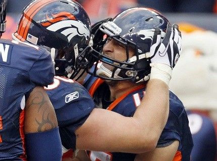 Tebow